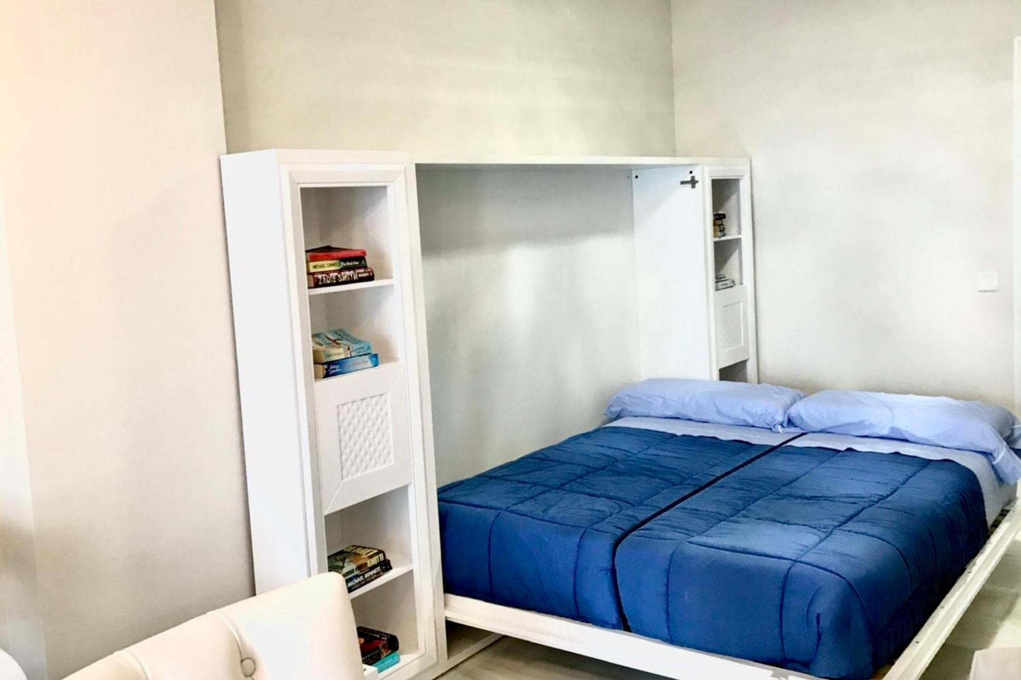 Mi Capricho 2D Beachfront- Apartment With Sea View - Costa Del Sol Sitio de Calahonda Esterno foto